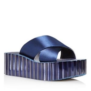 Tory Burch Platform Sandals